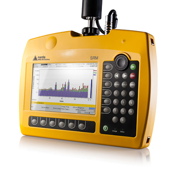 Selective Radiation Meter SRM-3006