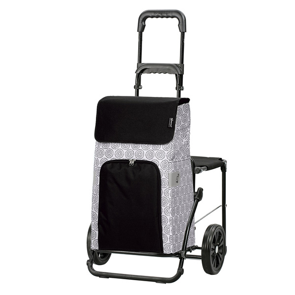 4. Komfort Shopper