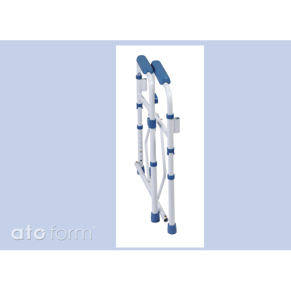 2. Blue Steel 3 in 1