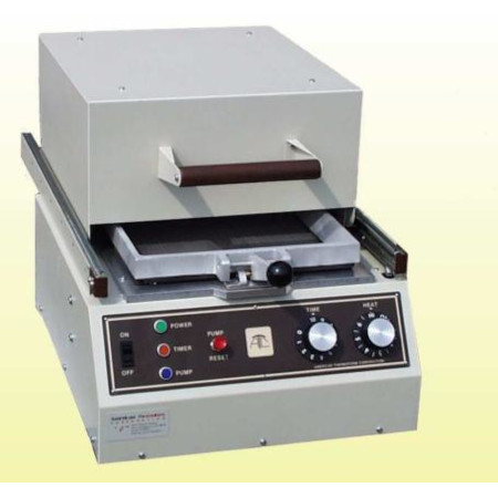 Thermoform Brailon Duplicator