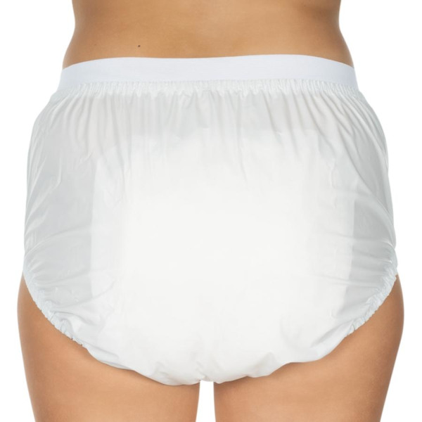 1. PVC-Slip, Schlupfform