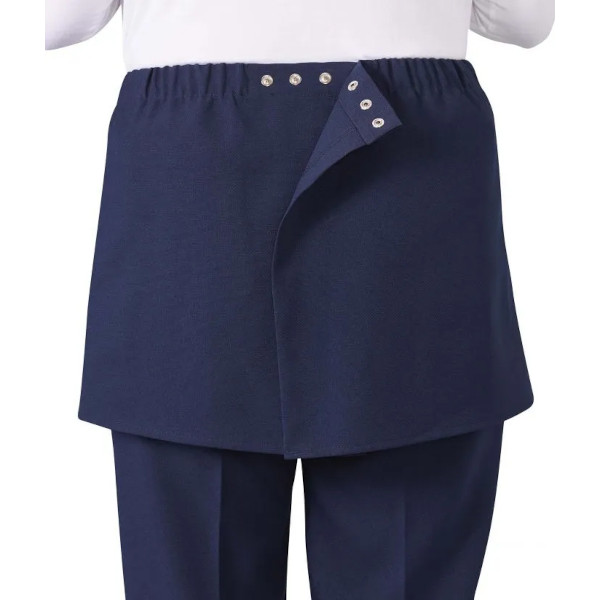 3. *VeraT* barrierefreie Gabardine Rollstuhl-Pflegehose