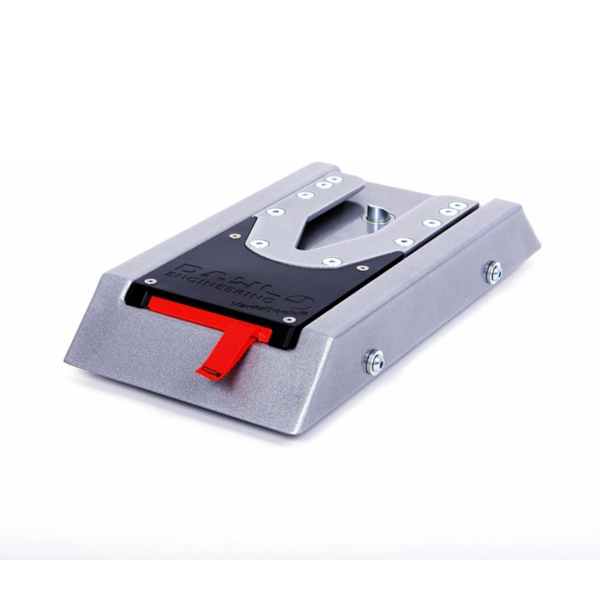 2. Dahl VarioDock™ Dockingsystem