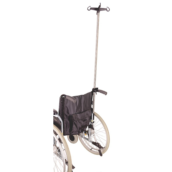 2. Infusionshalter ST ES