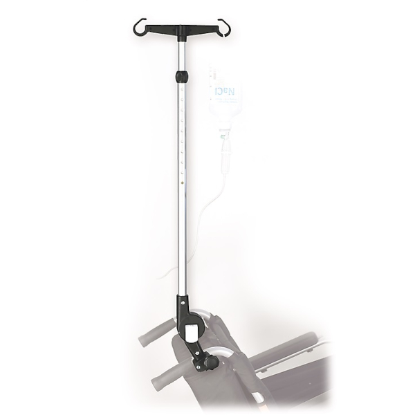 3. Infusionshalter WV