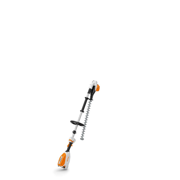 2. Heckenschneider HLA 66