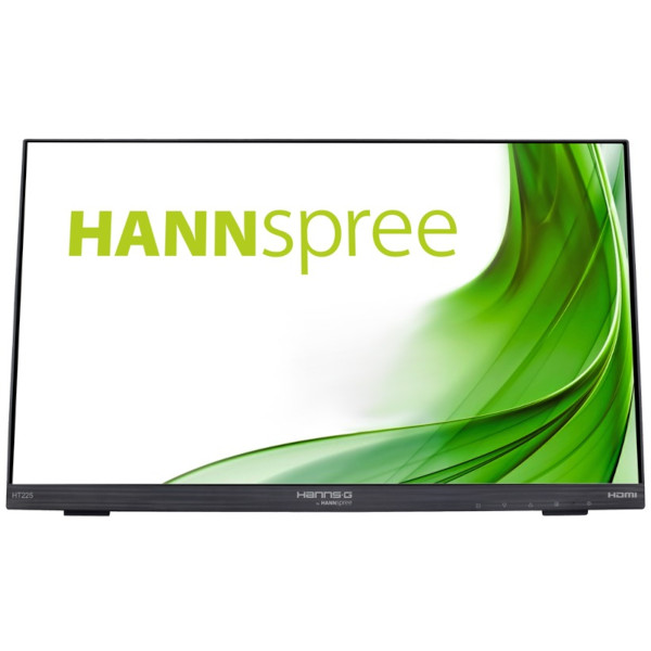 Hannspree HT225HPB Touch Monitor