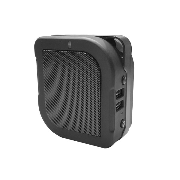 3. Bluetooth-Lautsprecher