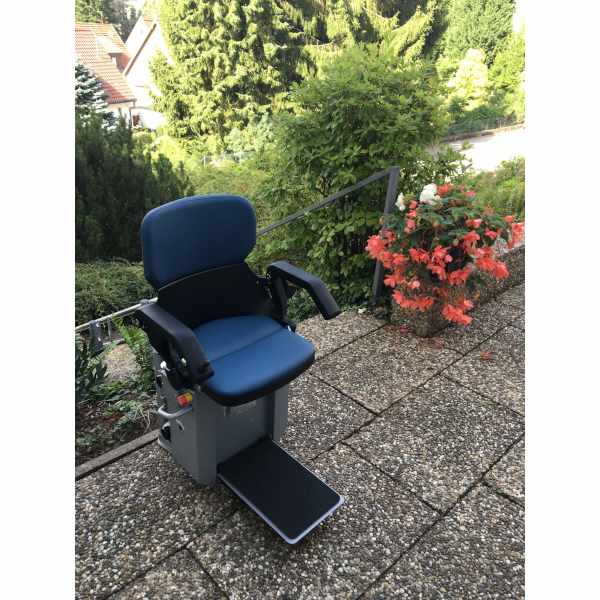 5. Außenbereich