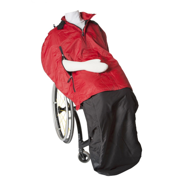 Outdoor Cape