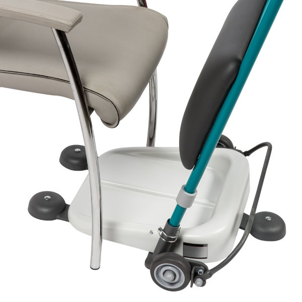 2. Transferhilfe Caretwist