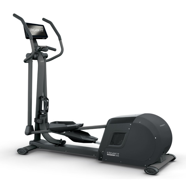 CROSS 4000 Ellipsentrainer
