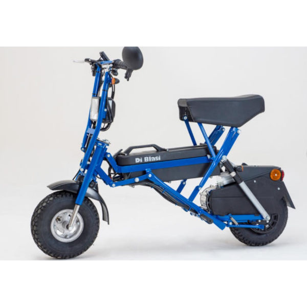 Di Blasi R70 Elektro-Faltmoped