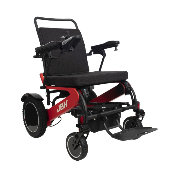 JBH Carbon 21
