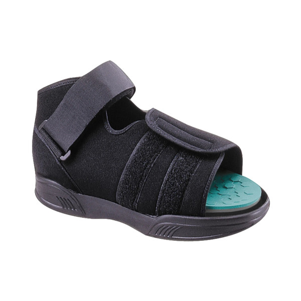 1. Verbandschuh