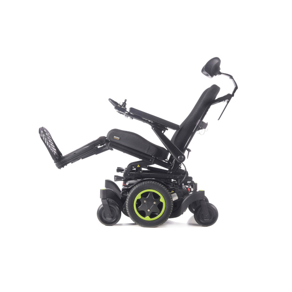 3. Quickie Q500 M Sedeo LITE