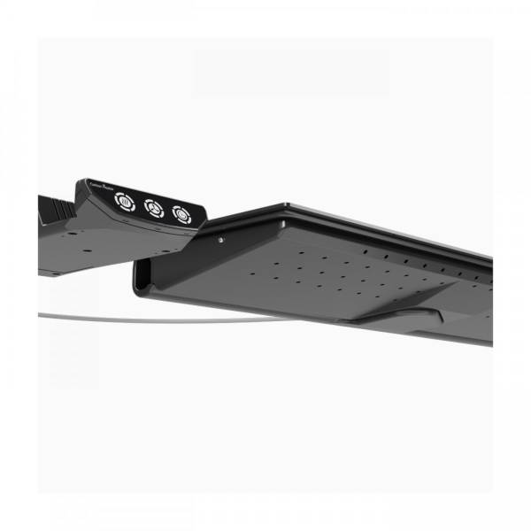 2. Carbon Heater - Detailansicht