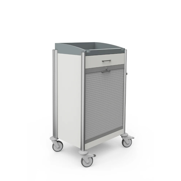 2. Funktionswagen keo