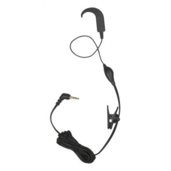 PhonicEar Silhouette Headset für Hörgeräteträger