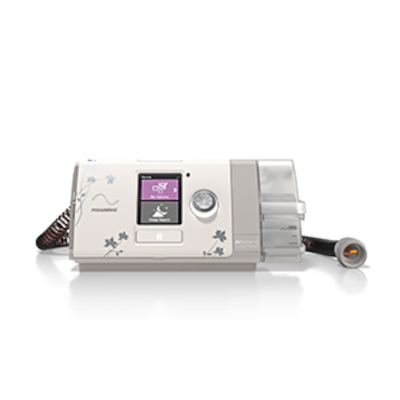 2. ResMed 10 AutoSet for Her