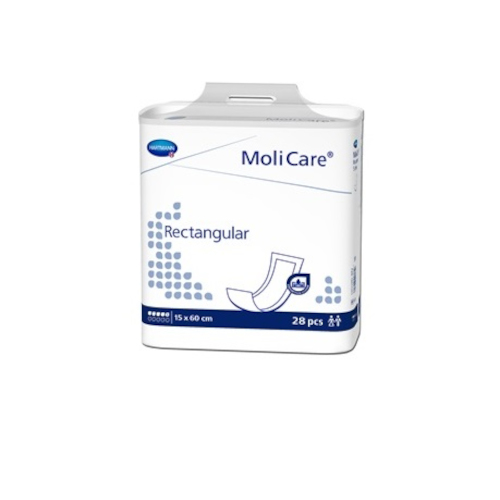 MoliCare Rectangular 5 Tropfen