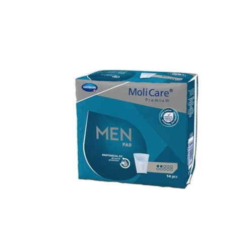 MoliCare Premium MEN PAD 2 Tropfen