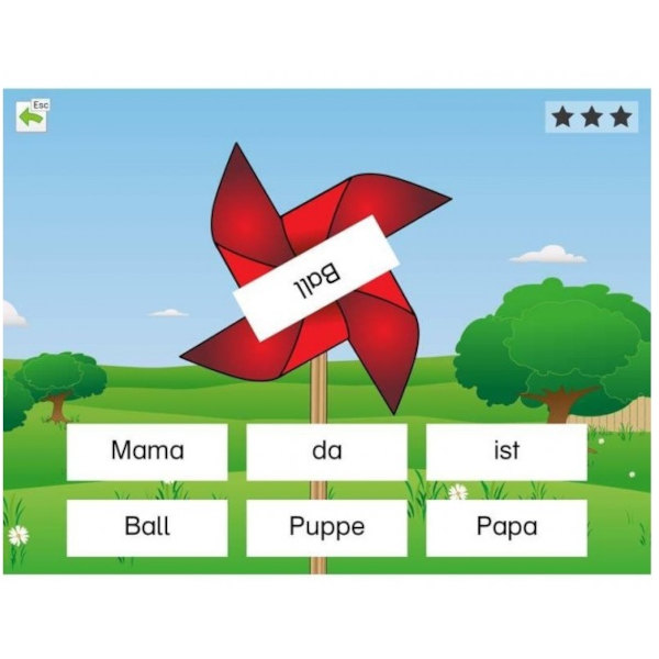 Flashwords AAC