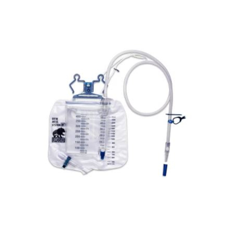 2. Urosid Urinmesssystem Zweikammer
