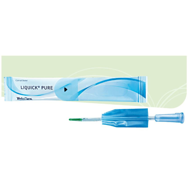 2. Liquick Pure