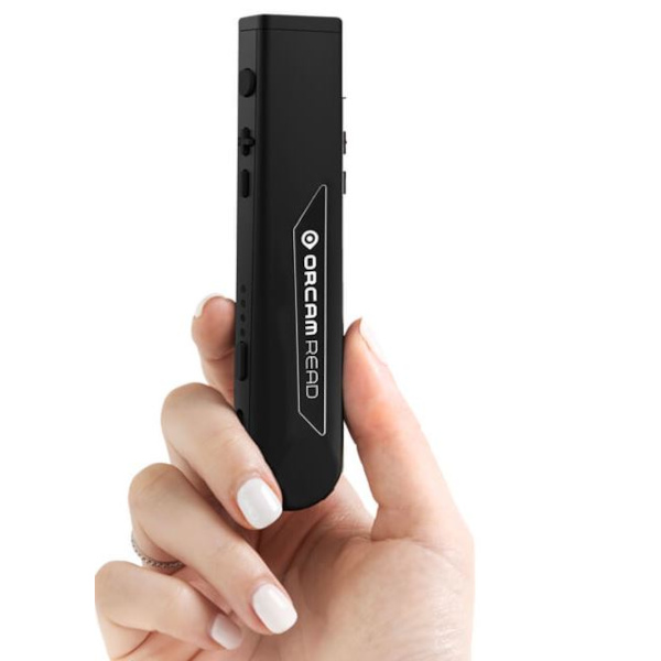 2. OrCam Read