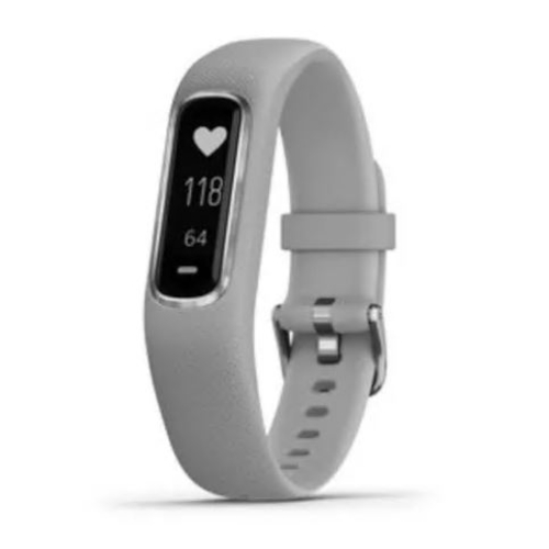 2. Garmin Vivosmart 4