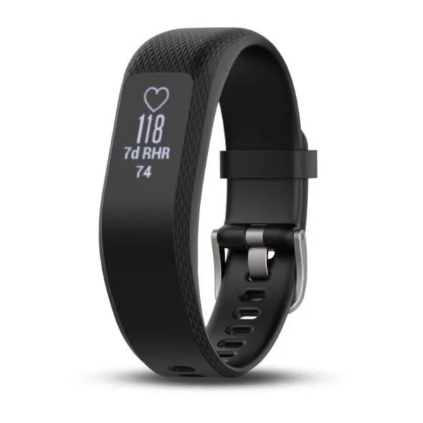 3. Garmin Vivosmart 3