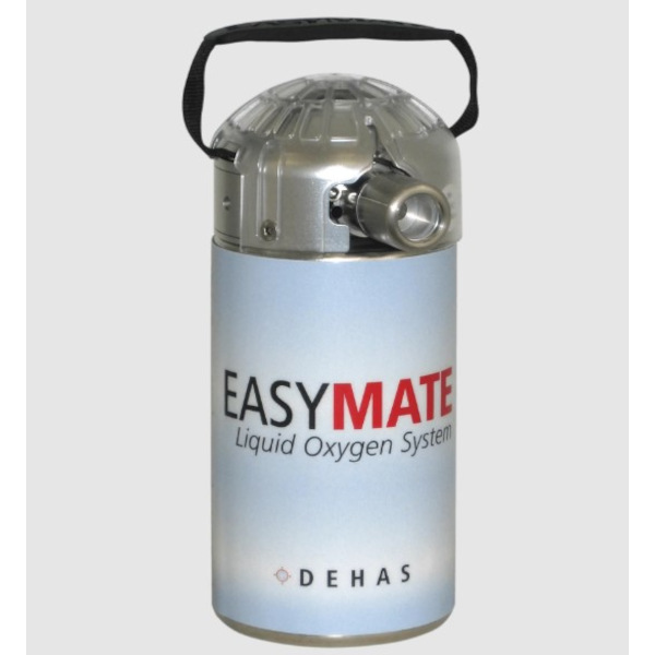 Portable Easymate PM2200
