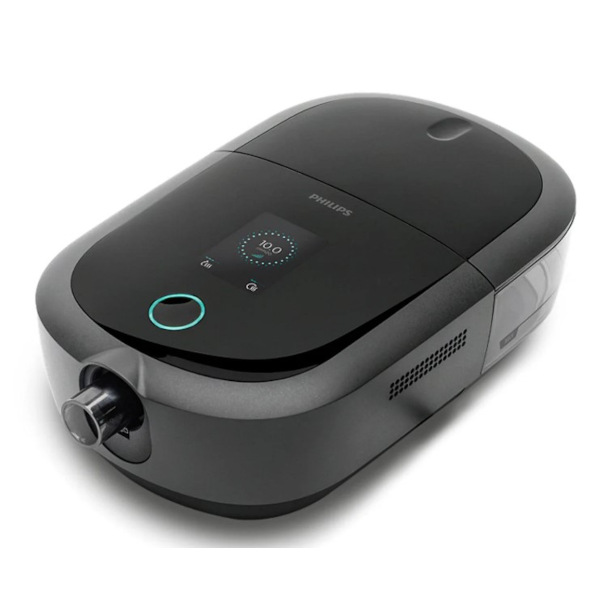 1. DreamStation 2 Auto CPAP Advanced
