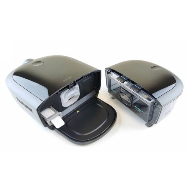 2. DreamStation 2 Auto CPAP Advanced