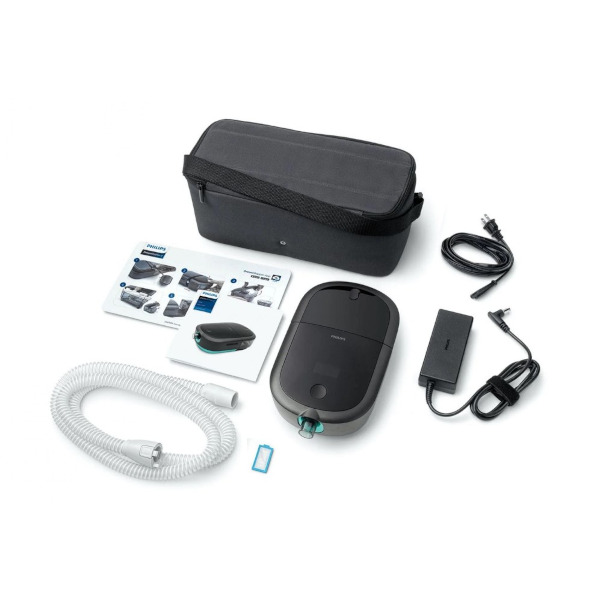 3. DreamStation 2 Auto CPAP Advanced