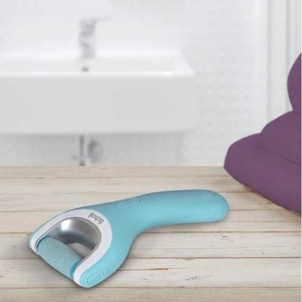 Scholl Velvet Smooth Pro