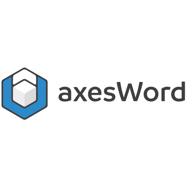 2. axesWord