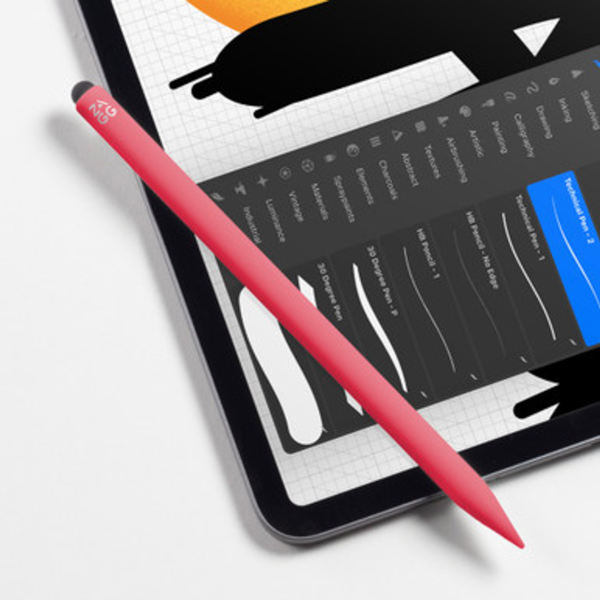 3. Zagg Pro Stylus 2