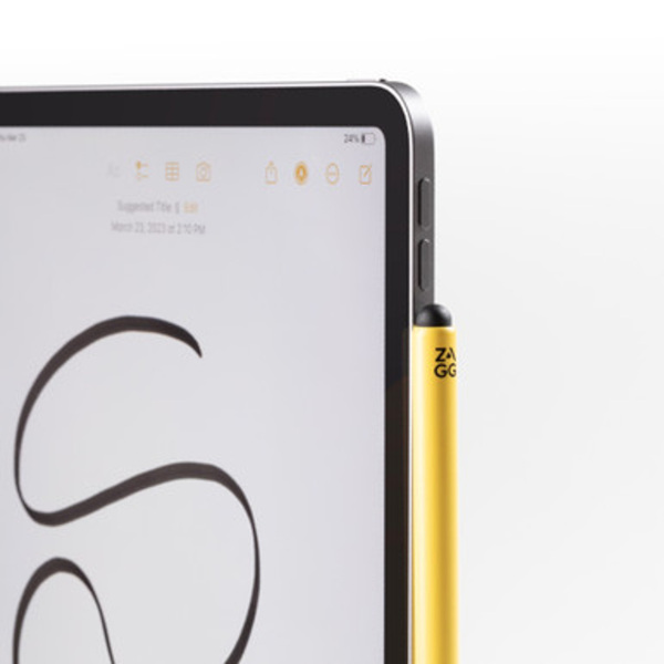 4. Zagg Pro Stylus 2