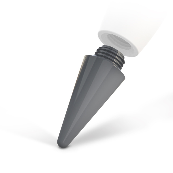 5. Zagg Pro Stylus 2 Ersatzspitze