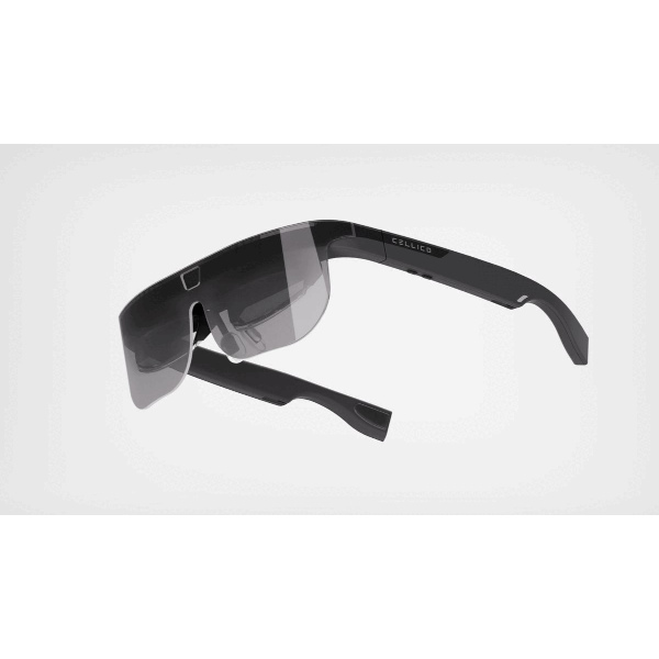 2. Eyecane AR