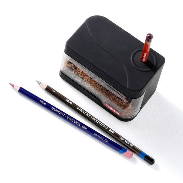 Derwent Spiralspitzer SuperPoint