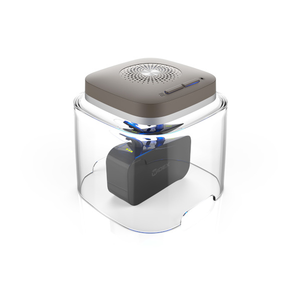 1. dry-cap uv 2.1
