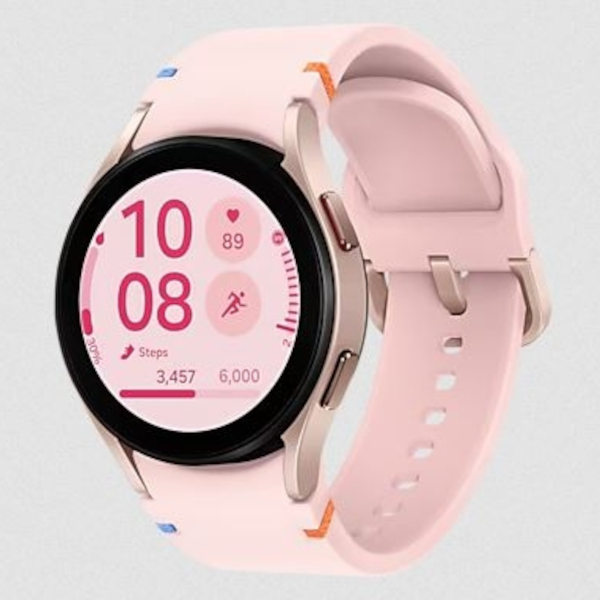 1. Galaxy Watch FE, rosa