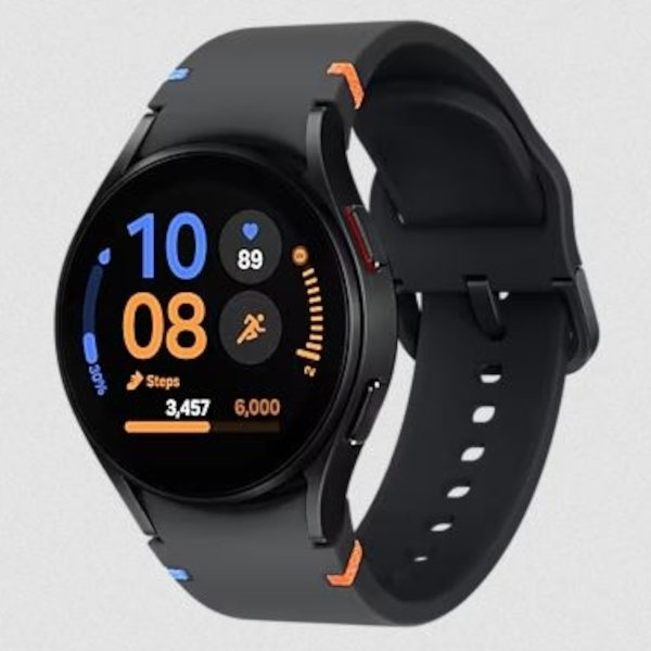 2. Galaxy Watch FE, schwarz