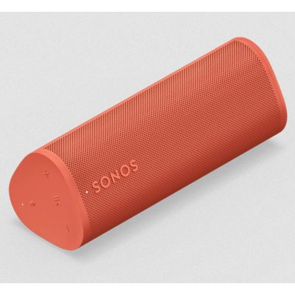 3. Sonos Roam 2 orange