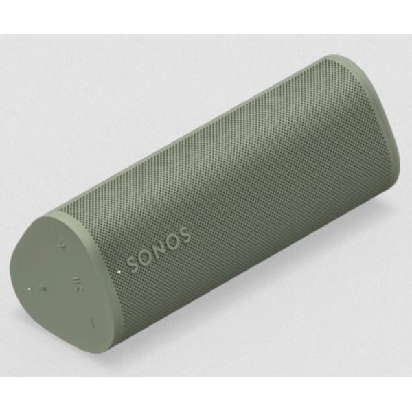 4. Sonos Roam 2 grün