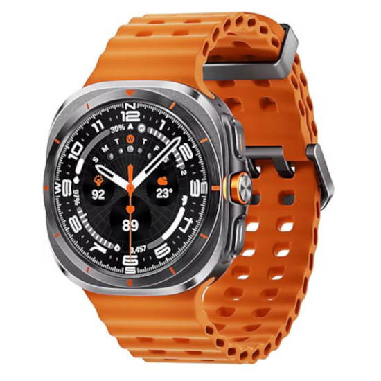 Galaxy Watch Ultra