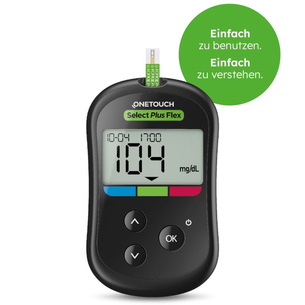 2. OneTouch Select Plus Flex
